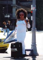 IN THE SAN FRANCISCO STREETS 2
